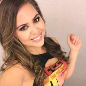 Meet your Posher, Christi